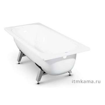 Ванна стальная р-р 1600х700х400мм.