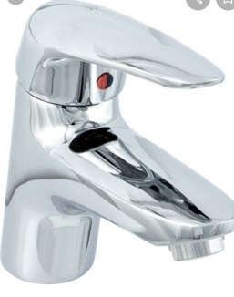 Смес.д/мойки AMMORE гибкий излив, хром A5040-T