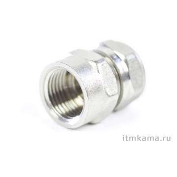 Соединение В 16х15