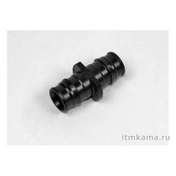 Соединитель 32х32 UPONOR Q E Master Pro