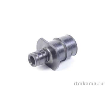 Переходник 25х16 UPONOR Q E Master Pro
