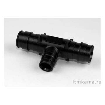Тройник редукц. 20х25х20 UPONOR Q E Master Pro (1001455)
