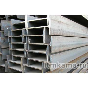 Балка двутавровая 40Ш 1 ст3СП5 (5,50 1,10)