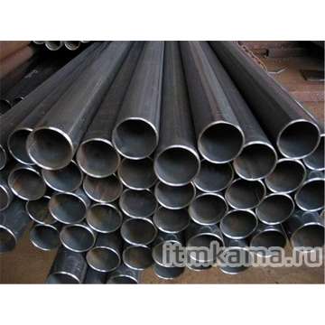 Труба 89х3,5 (ГОСТ 10705-80) Ст 12,05м